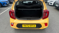 Kia Picanto 1.0 2 5dr [4 seats] Petrol Hatchback